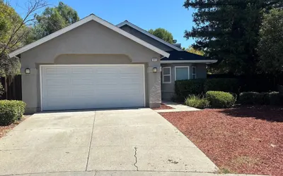 Cute home in the heart of Antioch CA.