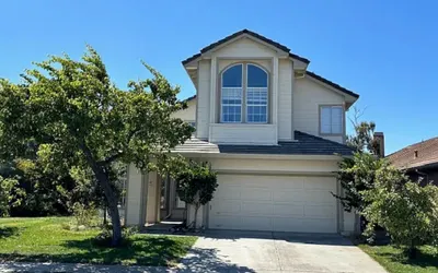 Big house in the heart of Salinas CA.