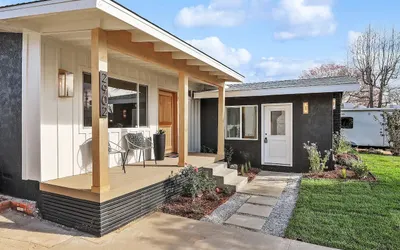 Great home in Long Beach CA!