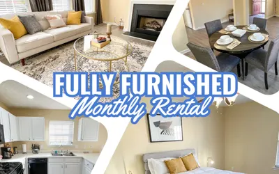 King Suite + Pool Table | Spacious Raleigh Home