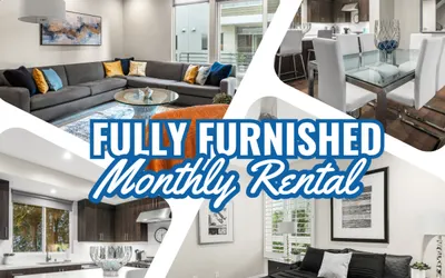 Luxe West Hollywood | Rooftop Deck | 30-Day Stay