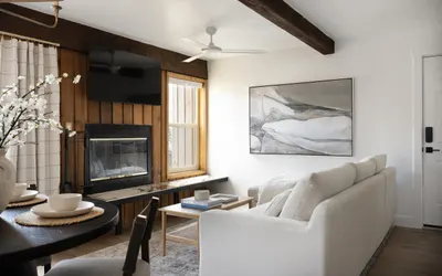 Mountain Magic at B2 Ridges at Chalet Village