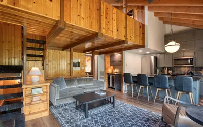 9A Chalet Village at Brian Head