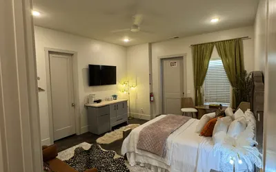 Cozy 2 bed, 2 bath retreat close to Zion.