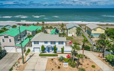 Seaglass Villas