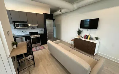 Cozy Stay at Franklin Park/Wi-Fi