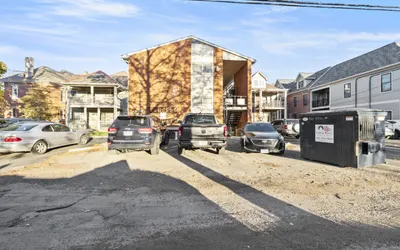 1463 Neil Ave. Unit B1