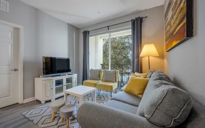 VC IS3-203 - 3 Bed