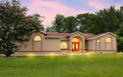 Elegant Ocala Oasis w/Pool: Unwind in Luxury