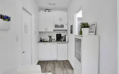 Cozy Studio Apartment