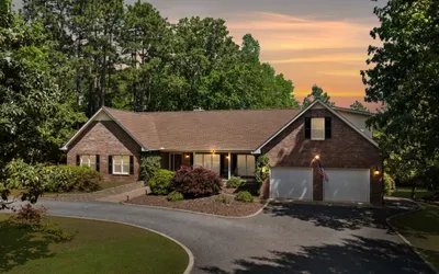 Ceres Cottage: A Pinehurst Golfer’s Getaway