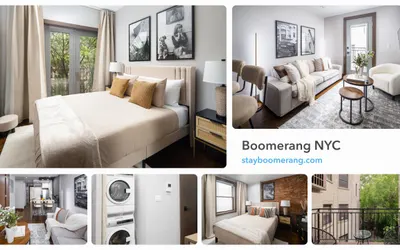 Modern Luxury 3BD/2BA in the Heart of East Village