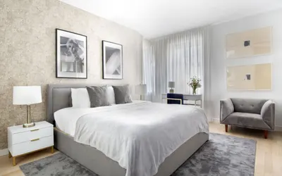 Prime Location | Comfy & Inviting | On-Site Gym