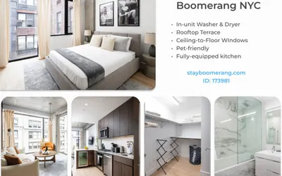 2BR Luxury Oasis – Where Ambitions Find Comfort