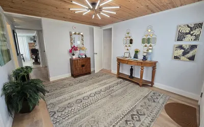 1930's historical home downtown Orlando walkable