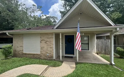 Jacksonville Bungalow