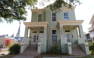 Downtown 1br Apartment
