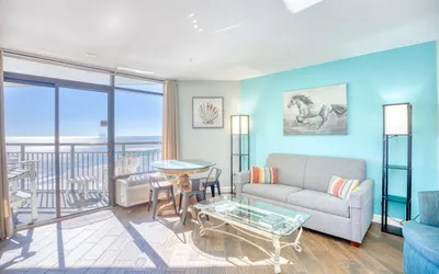 Monterey Bay Suites Resort 1239