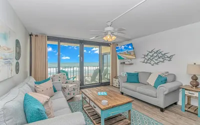 Horizon East Resort Unit 104