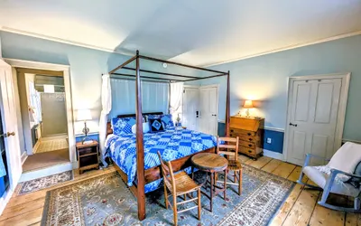 Nordic Nook at Chipman Inn