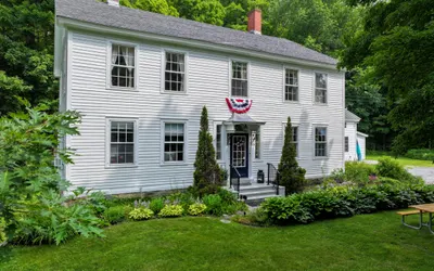 Chipman Gathering @Chipman Inn
