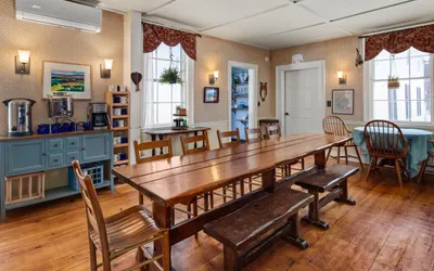 Chipman Inn - Exclusive B&B Buyout