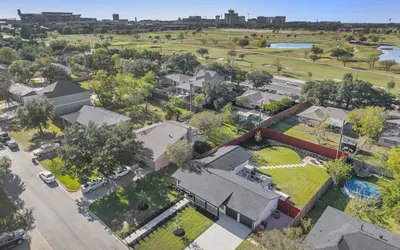 NEW 3BR/3BA Remodeled Home Walk to Kyle Field