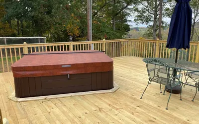 Country Bliss - Pool, Spa & Nature's Playground! (POOL ISCLOSED)