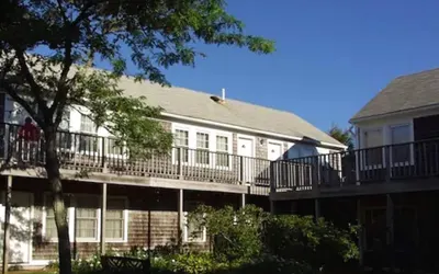 Nantucket Inn