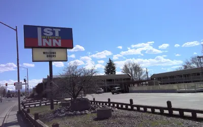 1st Interstate Inn Montrose