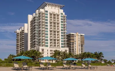 Marriott's Oceana Palms