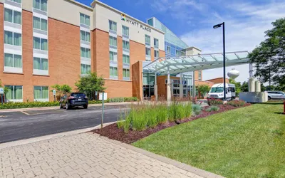 Hyatt Place Chicago/Naperville/Warrenville