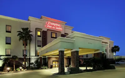 Hampton Inn & Suites Shreveport/South