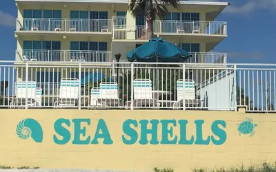 Sea Shells Beach Club