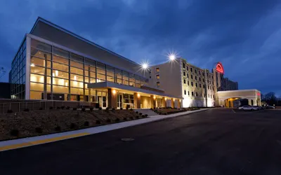 Harlow's Casino Resort & Spa