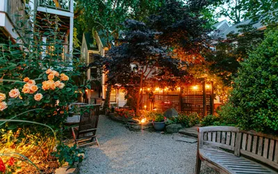 The Provincetown Hotel at Gabriel's