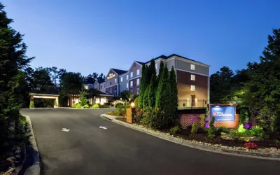 Hilton Garden Inn Atlanta/Peachtree City