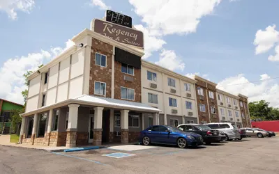 Regency Inn And Suites Nashville