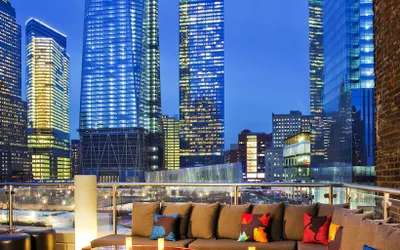 The Washington by LuxUrban, Trademark Collection by Wyndham