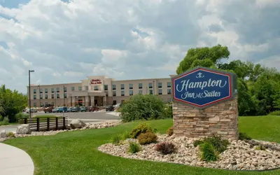 Hampton Inn & Suites Buffalo