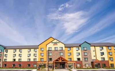 TownePlace Suites by Marriott Scranton Wilkes-Barre