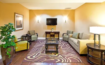 Holiday Inn Express Hotel & Suites Saint Augustine North, an IHG Hotel
