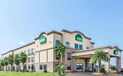 Wingate by Wyndham Lake Charles Casino Area