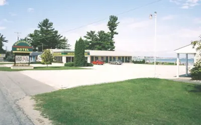 Northwinds Motel