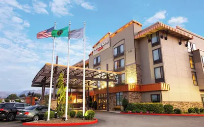 SpringHill Suites by Marriott Wenatchee