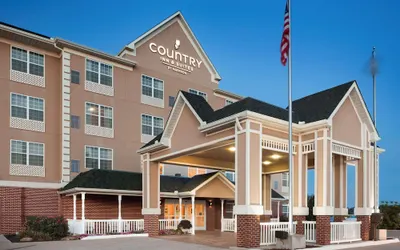 Country Inn & Suites by Radisson, Bowling Green, KY