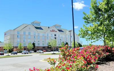 Hilton Garden Inn Waldorf