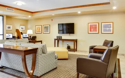 Candlewood Suites La Crosse N, an IHG Hotel