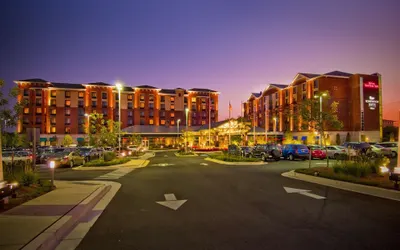 Homewood Suites by Hilton Rockville-Gaithersburg