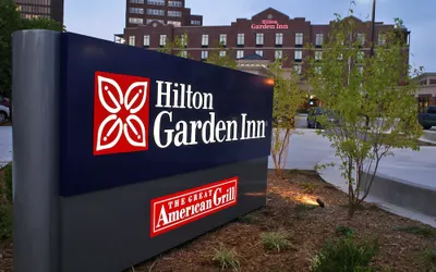 Hilton Garden Inn Bartlesville